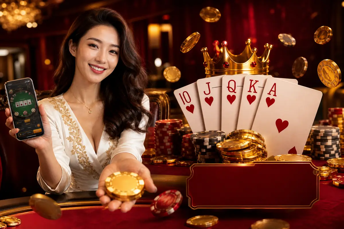 boga79 casino trực tuyến